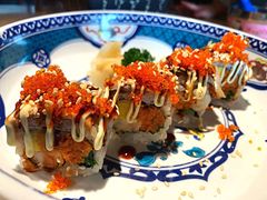 -萤初高端日料王(曲江银泰店)