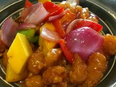 -上楼私房菜(院士路店)