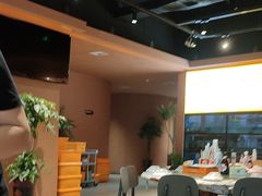 -虎子烧烤(湘江北路店)