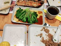 -木屋烧烤(龙岗南联店)