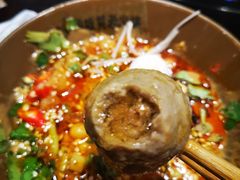 -宽板凳老灶火锅(南礼士路店)