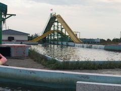 -霸王河欢乐世界