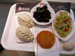 -宋记粥铺家常菜·米饭套餐·粤式早点(宽城万达店)