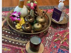 -莲泰式·中式·沐足·精油SPA采耳(天河店)