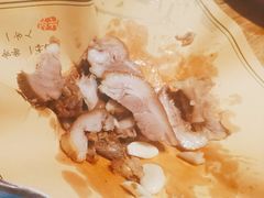 -山芋腔苏北菜(盐城滨海店)