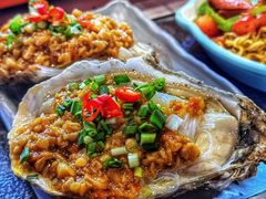-醉炫音速烧烤·干煸菜(沙河总店)