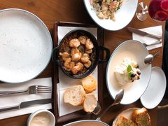 -FISH&POTATO Cō(地中海美食 万象城店)