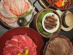 -色響火锅(恒隆广场店)