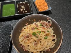 -300杯·和牛烧肉清酒专门店(廊里店)