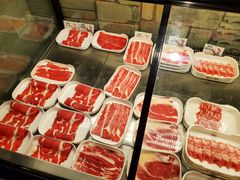 -前门后头老北京铜锅涮肉·京味菜·烤鸭(伊藤洋华堂店)