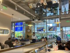 -兰湘子·湘菜小炒(长安万科广场店)