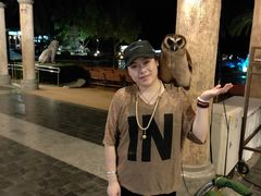 -清迈夜间动物园