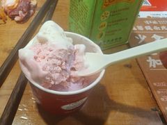 -谭三娘鲜切牛肉自助火锅(九眼桥总店)
