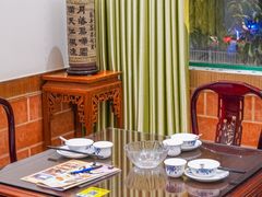 -金騰閣·经典粤菜(汾江中路店)