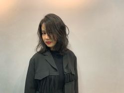 点击看大图 中发-木北护肤造型