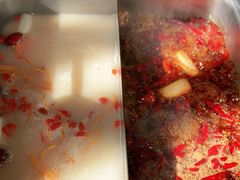 -大隐·成都火锅Bistro(合生麒麟新天地店)