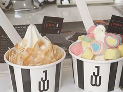 -JW德国冻酸奶Frozen Yogurt(龙湖成都滨江天街店)