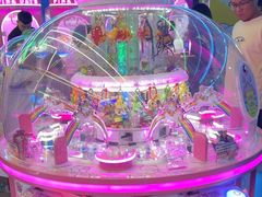 -快乐街区(成都龙湖北城天街店)