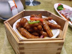 -广州逸林假日酒店·四季桃源中餐厅(白云山风景区店)