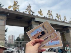-长影旧址博物馆