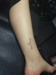 -刺客纹画纹身·洗纹身·穿孔饰品