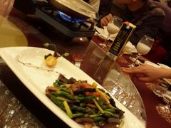 -国惠大酒楼(仓山万达店)