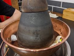 -裕德孚·非遗手切涮羊肉(东直门内大街店)