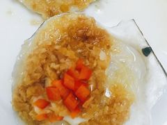 -张树军海鲜(王府壹号店)