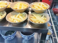 -泰宜担担面(黄泥塝总店)