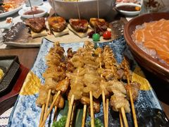 -枫千叶精致料理