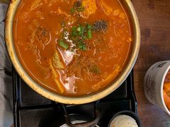 -米屋石锅拌饭(师大店)