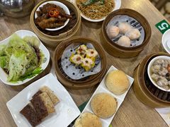 -添好运点心专门店(中环IFC店)