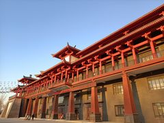 -沈阳龙润夏宫温泉水乐园