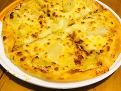 -乐凯撒披萨(正佳广场店)