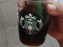 -星巴克(北京西站5号候车室)