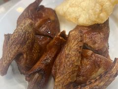 -甜蜜蜜港式茶餐厅(虹梅店)