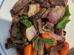 -妈妈的味道(和顺古镇店)