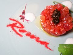 -君悦酒店·La Terrazza意合園·意式风味