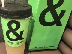 -B&C黄油与面包·法式古堡面包坊(新天地店)