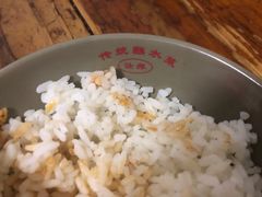 -汝萍传统蘸水菜(春华路总店)