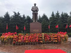 -韶山毛泽东同志故居