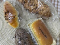 -法桐蛋糕·手作面包(万象城店)