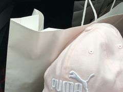 -PUMA品牌自营折扣店(百联奥特莱斯店)