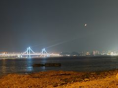 -银沙滩浴场