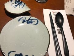 餐具摆设-魔丼屋(日月光店)
