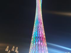 -广州塔