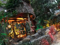 -渔岛海洋度假区