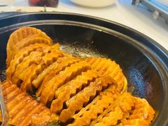 -宴秋杭州菜(锦艺城店)