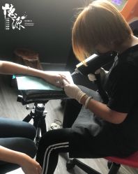 -德源刺青·纹身创作工作室