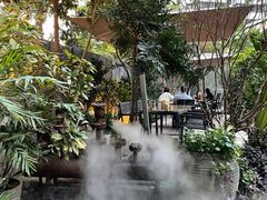 景观位-五合院·整点烤肉